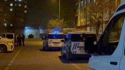 Ablasının acısına dayanamadı, aynı yerden atladı: 1 ağır yaralı
