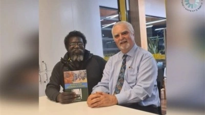 Aborjinler nasıl M&uuml;sl&uuml;man oldu? Avustralya yerli halkının gizemli hik&acirc;yesi!