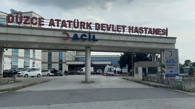 Acı biberi fazla kaçıran öğrenciler hastanelik oldu
