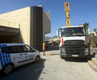 A&ccedil;ık hava reklamlarına sıkı denetim
