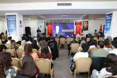 Acil tıp öğrenci kongresi Erzurum’da başladı
