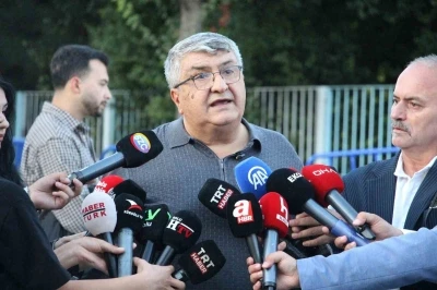 Acılı baba Yüksel Gültekin: &quot;Belediye personeli değil, özel bir firma çalışanıymış&quot;
