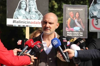 Acılı babadan otel davasında net mesaj: &quot;Devlet kimseyi boşa sanık yapmamış&quot;
