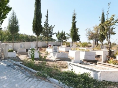 Acıpayam Belediyesi cenaze hizmetlerinde sınıfta kaldı
