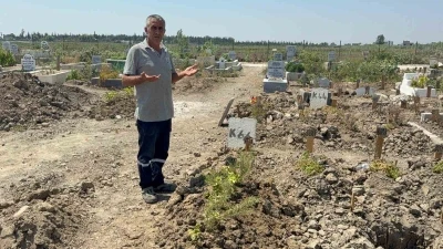 Açlık ve hastalık nedeniyle ölen Gazzeli Abdullah’ın kardeşinin tedavisi sürüyor
