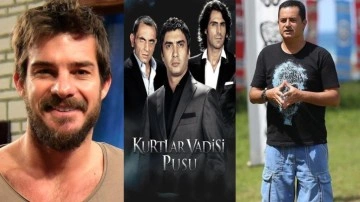 Acun Ilıcalı'nın programı Survivor'a dev transfer! Kurtlar Vadisi'yle yıldızı parlamı