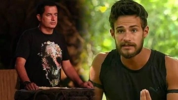 Acun Ilıcalı'ya ateş p&uuml;sk&uuml;rm&uuml;şt&uuml;! Elinin tersiyle ittiği Survivor'a tekrardan mı d&ouml;n&uuml;yor?