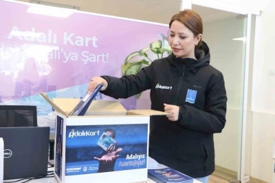 Adalı Kart 17 farklı sekt&ouml;rde Kuşadalılara indirim sağlıyor
