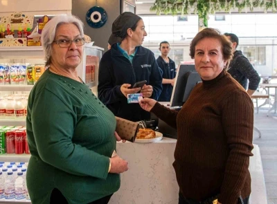 Adalı Kart&rsquo;ın kullanıcı sayısı her ge&ccedil;en g&uuml;n artıyor
