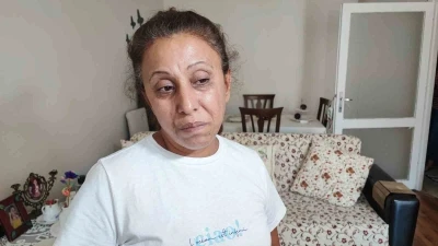 Adana&rsquo;da 13 yaşındaki Ela Naz&rsquo;dan 4 g&uuml;nd&uuml;r haber alınamıyor
