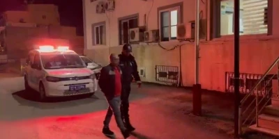 Adana&rsquo;da 18 yıl 11 ay hapis cezasıyla aranan firari yakalandı
