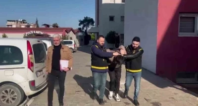 Adana&rsquo;da 7 hırsızlık olayına karışan ş&uuml;pheli yakalandı, "Pişmanım" dedi
