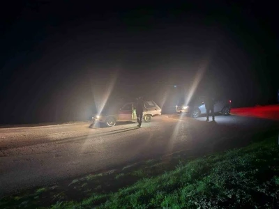 Adana’da 7 kez alkollü yakalanan sürücüye 40 bin TL ceza
