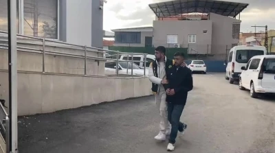 Adana&rsquo;da aranan 4 h&uuml;k&uuml;ml&uuml; yakalandı
