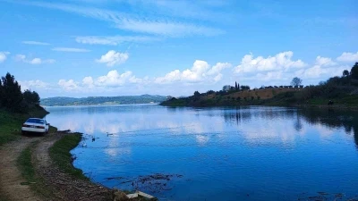 Adana&rsquo;da barajlar doldu
