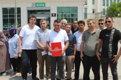 Adana&rsquo;da daireler i&ccedil;in &rsquo;&ccedil;ifte satış&rsquo; iddiası
