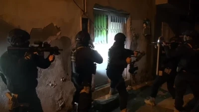 Adana’da DEAŞ operasyonu: Örgüte eleman kazandıran 6 şüpheli yakalandı
