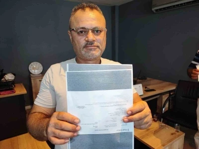 Adana’da ’ev almak isterken dolandırıldık’ iddiası
