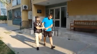 Adana’da firari torbacılara operasyon: 15 hükümlü yakalandı
