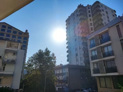 Adana’da hava bir türlü soğumuyor
