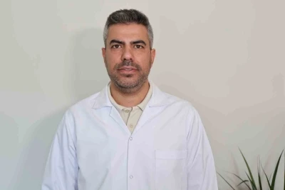 Adana&rsquo;da havalar ısındı, parklarda yılanlar g&ouml;r&uuml;lmeye başlandı
