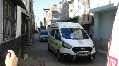 Adana’da husumetlilerin silahlı kavgası: 1 ölü, 3 yaralı
