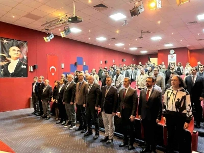 Adana’da kalp ve damar cerrahisi uzmanları güncel yaklaşımları değerlendirdi
