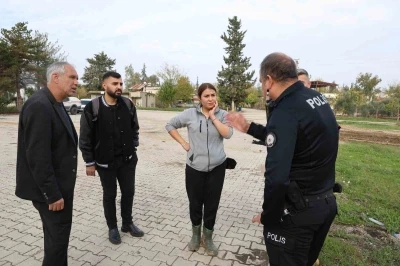 Adana’da kayıp yaşlı adamdan hala bir iz bulunamadı
