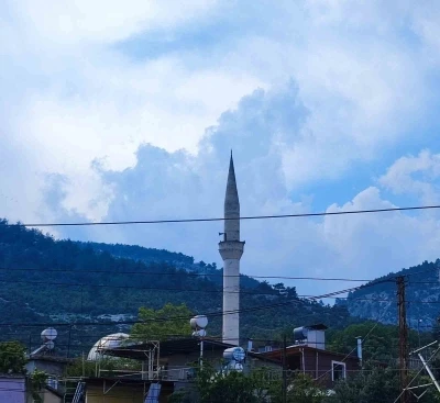 Adana&rsquo;da kuvvetli yağış uyarısı
