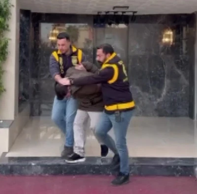 Adana&rsquo;da oyun arkadaşlığı dehşete d&ouml;n&uuml;şt&uuml;: Liseli genci ka&ccedil;ırıp darbettiler
