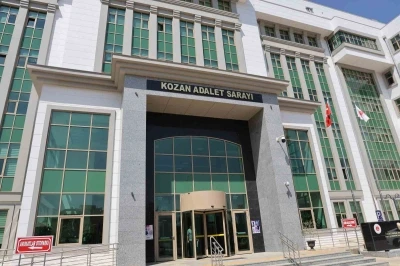 Adana’da pompalı silahla ateş açan saldırgan tutuklandı
