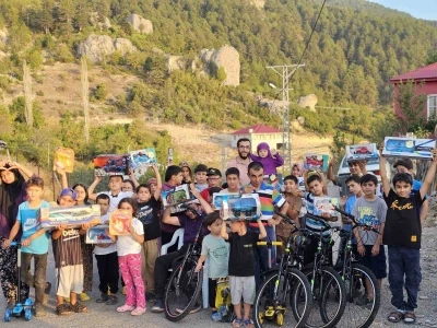 Adana’da &quot;Engelsiz Cami&quot; projesi gönüllere dokundu
