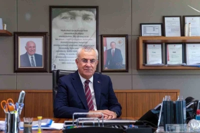 Adana&rsquo;da sanayi yatırımlarına y&ouml;nelik d&ouml;rt alan destek kapsamına girdi
