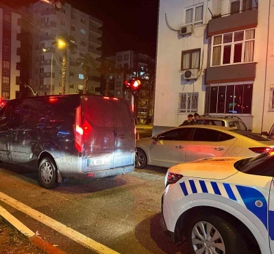 Adana&rsquo;da silahlı saldırı: 1 ağır yaralı
