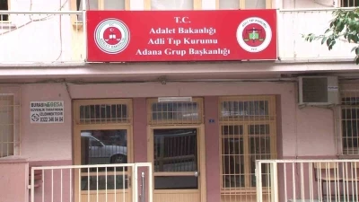 Adana&rsquo;da silahlı saldırı: 1 &ouml;l&uuml;, 1 yaralı
