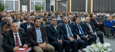 Adana&rsquo;da tarımda 1588 projeye 248 milyon TL hibe sağlandı
