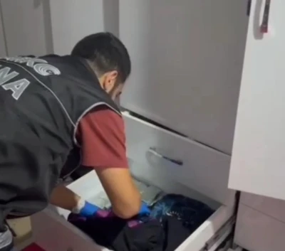 Adana’da torbacı operasyonu: 37 tutuklama
