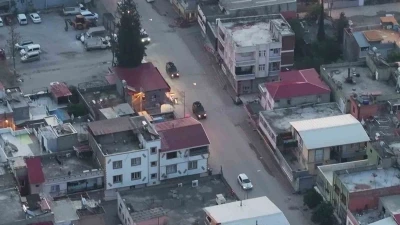 Adana&rsquo;da torbacılara şafak operasyonu: 15 g&ouml;zaltı
