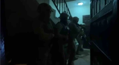 Adana&rsquo;da torbacılara şafak operasyonu: 18 tutuklama
