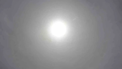 Adana&rsquo;da yaz sıcağı etkisini g&ouml;steriyor
