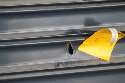 Adana’daki iş yeri kurşunlama olayı: 5 şüpheli tutuklanmış
