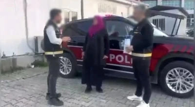 Adana&rsquo;dan geldiler, Osmaniye&rsquo;de dolandırdılar
