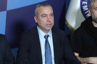 Adana Demirspor, 3. Lig&rsquo;e d&uuml;şme ile karşı karşıya
