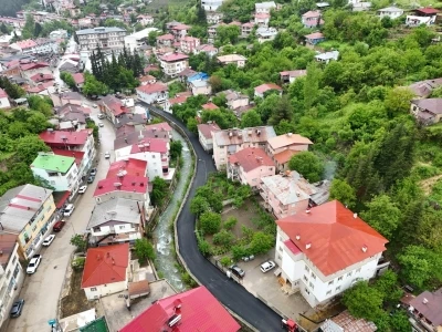 Adana&rsquo;nın ekoturizm rotası olan Saimbeyli yaza hazırlanıyor
