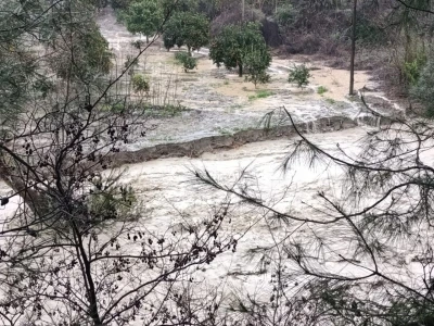 Adana&rsquo;nın kuzey il&ccedil;elerinde sağanak taşkınlara neden oldu
