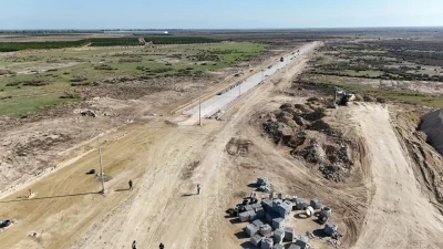 Adana Valisi Köşger: &quot;1 milyar TL’lik yatırım hayata geçiriliyor&quot;
