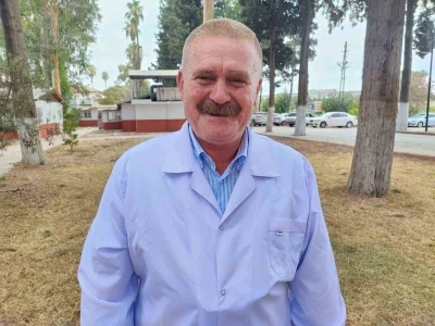 Adana Veteriner Hekimler Odası Başkanı Köse: &quot;Şap hastalığı insanlara da bulaşır&quot;
