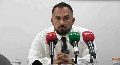 Adanaspor Teknik Direktörü Yüksel Yeşilova: &quot;Kimse elini taşın altına koymadı, maçlara ağlayarak çıkıyoruz&quot;
