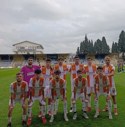 Adanaspor, TFF 3. Lig&rsquo;e d&uuml;şt&uuml;
