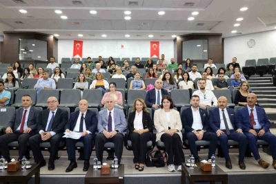 ADASO Başkanı Kıvanç: &quot;Kimyasalların kaydı, değerlendirmesi, izni ve kısıtlanması stratejik bir fırsat&quot;
